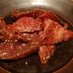 焼肉トラジ - 