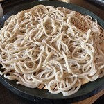 手打蕎麦いちむら - 