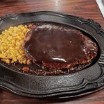 STEAK TEXAS - 