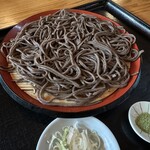 手打蕎麦いちむら - 