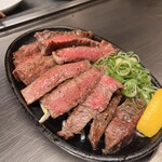 Okonomiyaki Teppanyaki 88 Pachipachi Shinbashi Ten