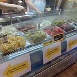 道の駅 のと千里浜 - 