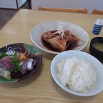 磯料理 広瀬屋 - 