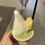 道の駅 のと千里浜 - 