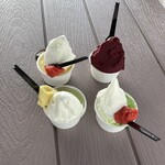 道の駅 のと千里浜 - 