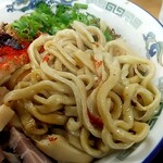 担々麺の店 まるたん。 - 