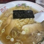 三重食堂 - 