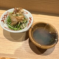 鮨やすぞう。 - 