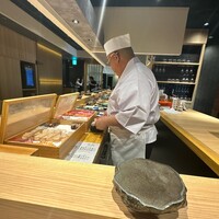 鮨やすぞう。 - 
