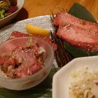 焼肉トラジ 京橋店 - 