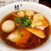 麺や 維新