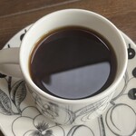 ペリカンカフェ - ペリカンカフェオリジナルブレンドコーヒー