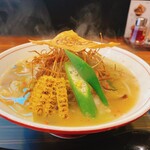 今石飯店 涼華 - 