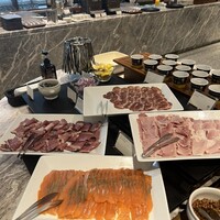 オールデイダイニングオーキッド - 