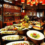 野の葡萄 - 新鮮な野菜！