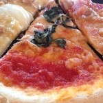 Pizzeria MARINO - 食べ放題のピザ