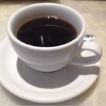 赤坂スペインクラブ アラ - コーヒー