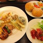 Restaurant Kafuka - 