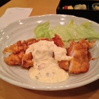 飯家くーた 銀座七丁目店 - チキン南蛮