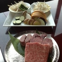 日本料理 「風花」 コンラッド東京 - 