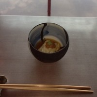 日本料理 「風花」 コンラッド東京 - 