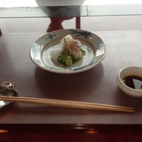 日本料理 「風花」 コンラッド東京 - 