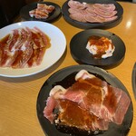 Yakiniku Kingu - 