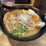 麺屋のろし - 