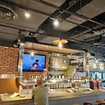 YONA YONA BEER WORKS - 