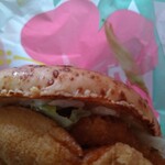 マクドナルド - 料理写真: