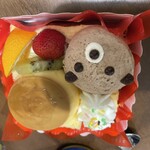 シャトレーゼ - 