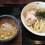 つけ麺 丸和 - 丸和つけ麺