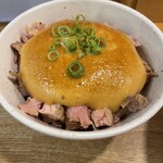 ふく流らーめん 轍 LINKS UMEDA店 - 