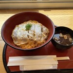 親子丼 ごっつ食べなはれ - 