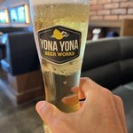 YONA YONA BEER WORKS - 