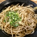 薬師うどん - 