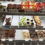 シャトレーゼ - 