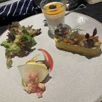 鉄板焼き あさひ - 