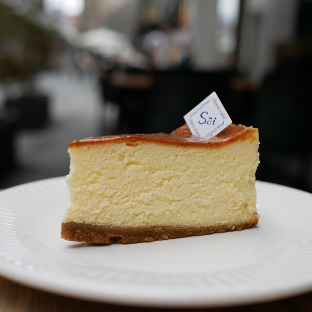 Piaccollina Sai restaurant in Kobe, Japan