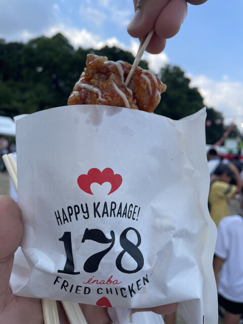 Happy Kara-age 178 photo 4