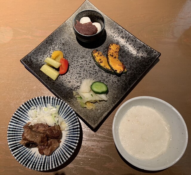 牛たん若 泉店 - 泉中央（牛タン）の写真