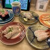 回転寿し トリトン 清田店
