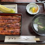 うなぎの小太郎 - 