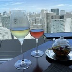 チャイナシャドー - 