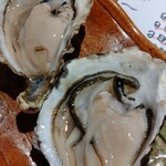 地酒と道産食材 一笑 - 