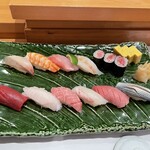 Sushi Uehara - 