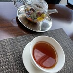 チャイナシャドー - 