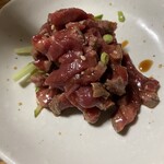 神保町食肉センター - 