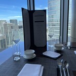 チャイナシャドー - 