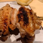 Yakitori Hirano - 